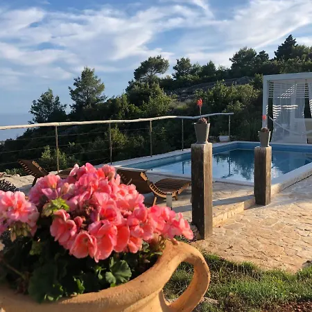 Dolina Hvar Brusje