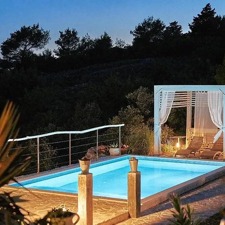 Dolina Hvar Brusje