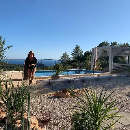 Dolina Hvar * Brusje