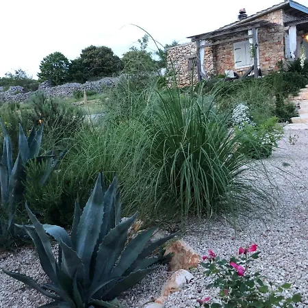 Dolina Hvar 别墅