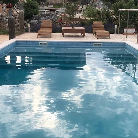 Villa Dolina Hvar Brusje