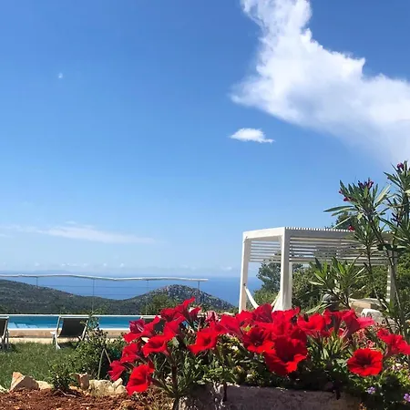 Dolina Hvar *