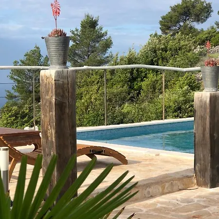 Villa Dolina Hvar *