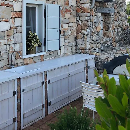Dolina Hvar Villa *