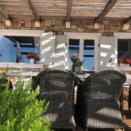 Dolina Hvar Villa *