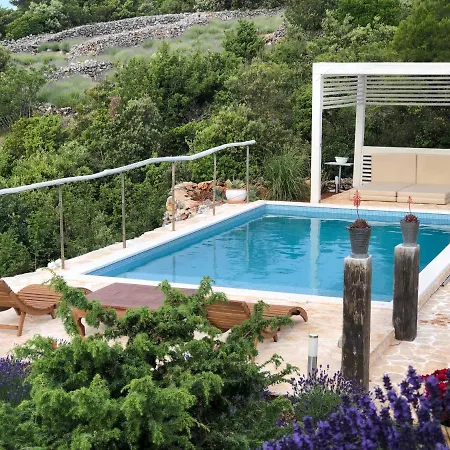 Dolina Hvar Villa