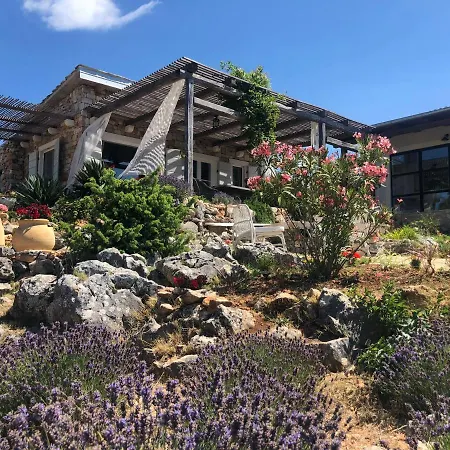 Villa Dolina Hvar Brusje