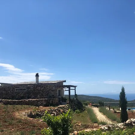 Dolina Hvar Villa
