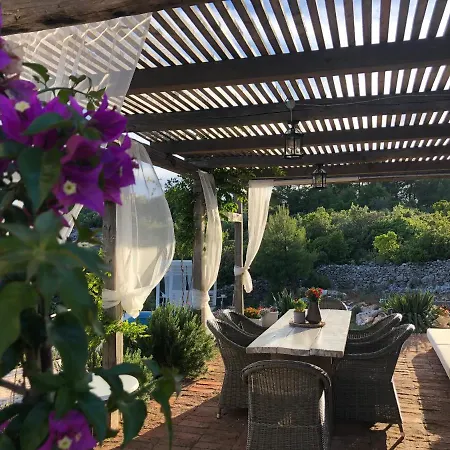 Dolina Hvar Villa