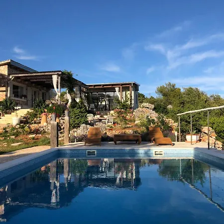 Villa Dolina Hvar