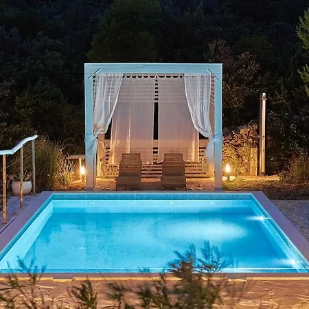 Dolina Hvar * Brusje