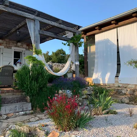 Villa Dolina Hvar *