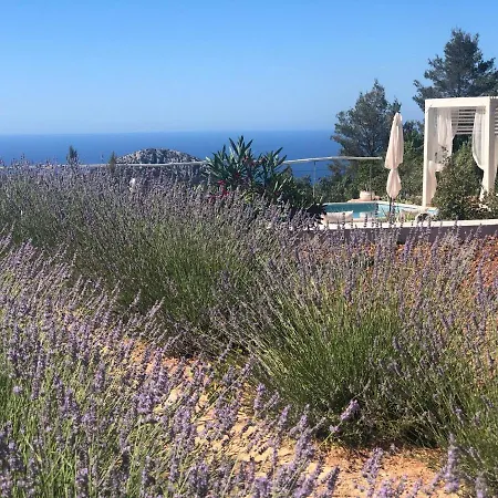Dolina Hvar Villa *