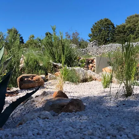 Villa Dolina Hvar Brusje