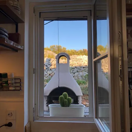 Dolina Hvar Villa *