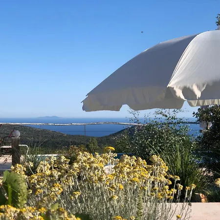 Dolina Hvar * Brusje