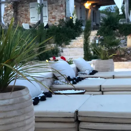Dolina Hvar * Brusje