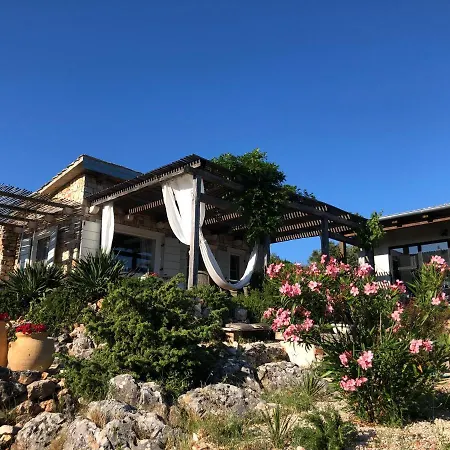 Dolina Hvar *