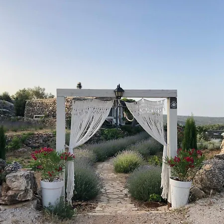 Dolina Hvar Villa