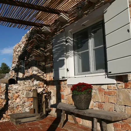 Dolina Hvar Villa Brusje