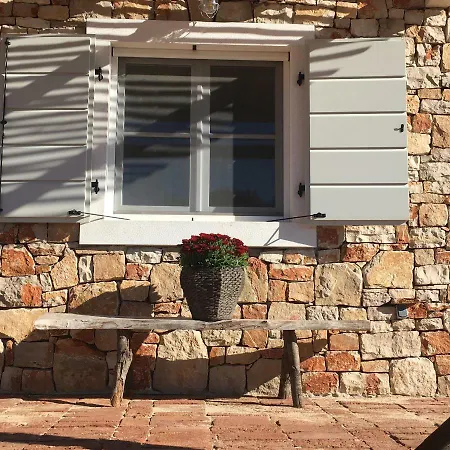 Dolina Hvar Brusje