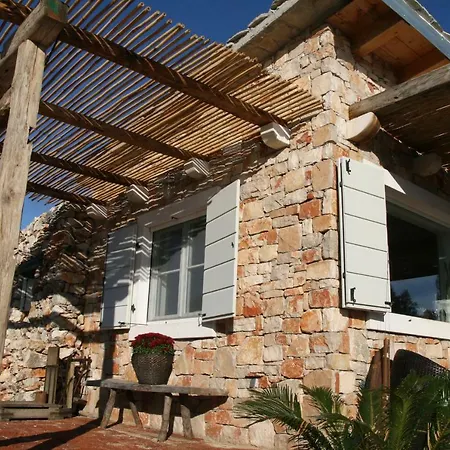Dolina Hvar Villa *