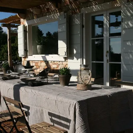 Dolina Hvar Villa *