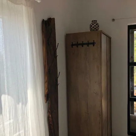 Dolina Hvar Villa *