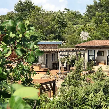 Dolina Hvar Villa *
