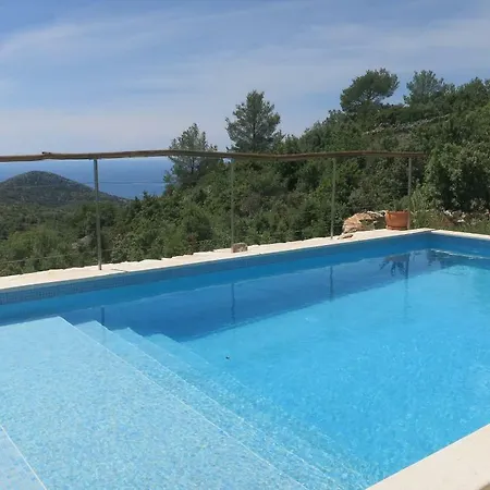 Dolina Hvar