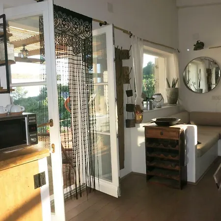Dolina Hvar Villa *