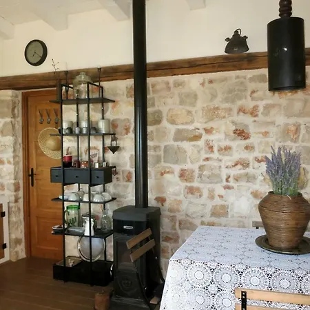 Dolina Hvar Brusje