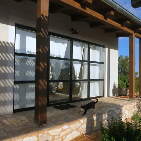 Dolina Hvar Villa *