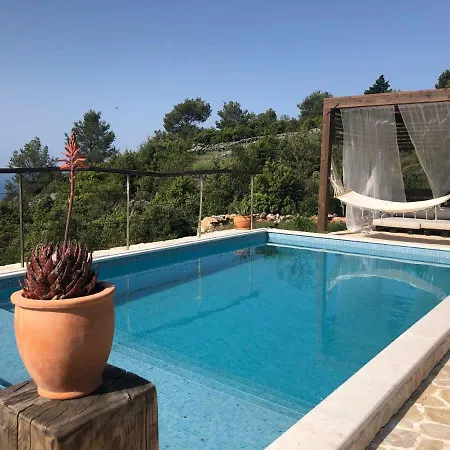 Dolina Hvar