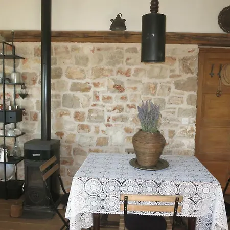 Dolina Hvar Brusje