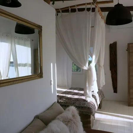 Dolina Hvar Villa Brusje