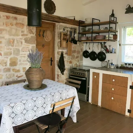Dolina Hvar Brusje