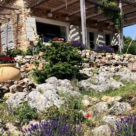 Villa Dolina Hvar *